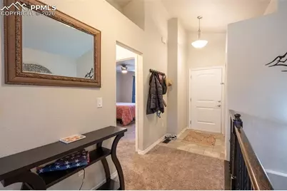 6121 Anders Ridge Lane, Colorado Springs, CO 80927 - Photo 2