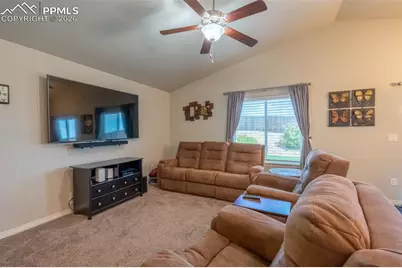 6121 Anders Ridge Lane, Colorado Springs, CO 80927 - Photo 4
