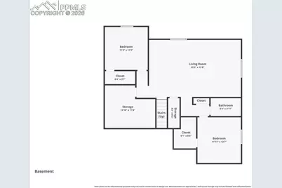 6121 Anders Ridge Lane, Colorado Springs, CO 80927 - Photo 40