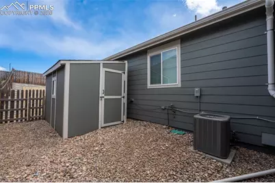 6121 Anders Ridge Lane, Colorado Springs, CO 80927 - Photo 38