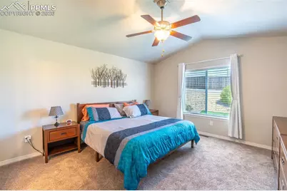 6121 Anders Ridge Lane, Colorado Springs, CO 80927 - Photo 14