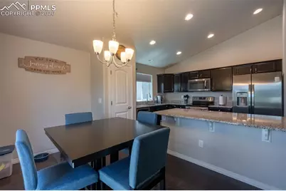 6121 Anders Ridge Lane, Colorado Springs, CO 80927 - Photo 12