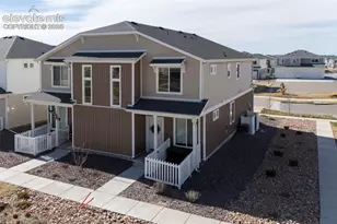 5832 Dakan Loop, Colorado Springs, CO 80927 - Photo 2