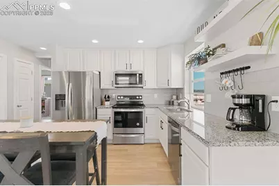 9125 Castlebear Drive, Colorado Springs, CO 80927 - Photo 12