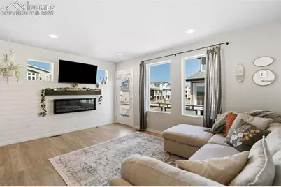 9125 Castlebear Drive, Colorado Springs, CO 80927 - Photo 8