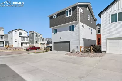 9125 Castlebear Drive, Colorado Springs, CO 80927 - Photo 30