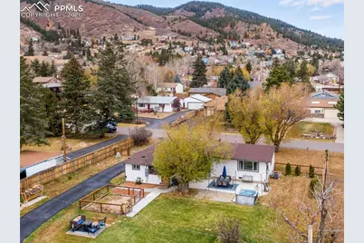 43 S Valley Road, Palmer Lake, CO 80133 - Photo 36