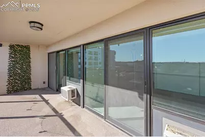 417 E Kiowa Street #705, Colorado Springs, CO 80903 - Photo 8