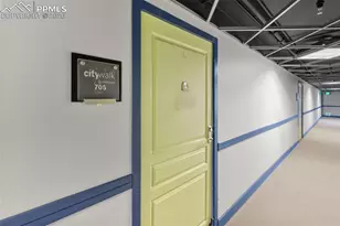 417 E Kiowa Street, Colorado Springs, CO 80903 - Photo 12