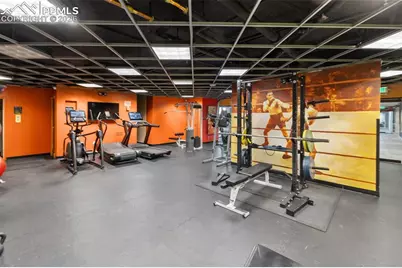 417 E Kiowa Street #705, Colorado Springs, CO 80903 - Photo 28