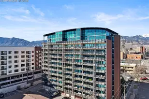 417 E Kiowa Street, Colorado Springs, CO 80903 - Photo 2