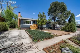 626 S Tower St, Colorado Springs, CO 80905 - Photo 2
