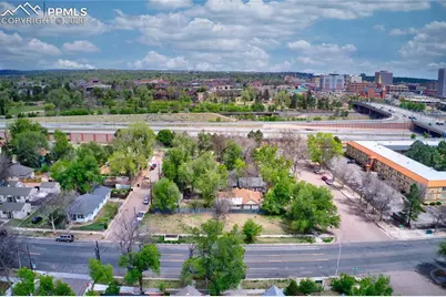 303 N Spruce Street, Colorado Springs, CO 80905 - Photo 10