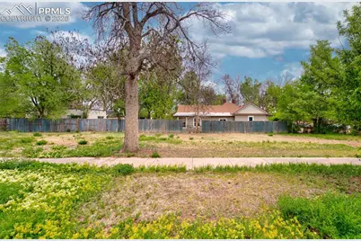 303 N Spruce Street, Colorado Springs, CO 80905 - Photo 4