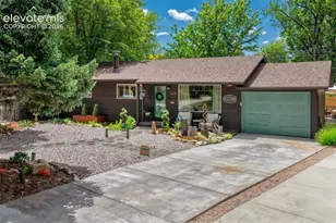 2830 N Institute St, Colorado Springs, CO 80907 - Photo 1