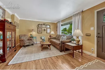 2830 N Institute Street, Colorado Springs, CO 80907 - Photo 4