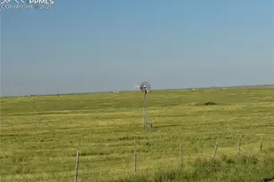 9545 N Yoder Rd, Calhan, CO 80808 - Photo 1