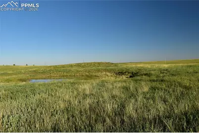 9545 N Yoder Road, Calhan, CO 80808 - Photo 8