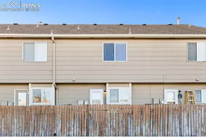 4809 Live Oak Drive, Colorado Springs, CO 80916 - Photo 24