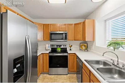 4809 Live Oak Drive, Colorado Springs, CO 80916 - Photo 6