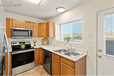 4809 Live Oak Drive, Colorado Springs, CO 80916 - Photo 8