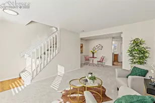 4809 Live Oak Dr, Colorado Springs, CO 80916 - Photo 2