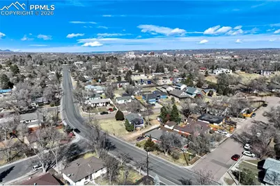 1611 Lorraine Street, Colorado Springs, CO 80905 - Photo 34