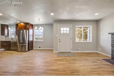 1611 Lorraine Street, Colorado Springs, CO 80905 - Photo 6
