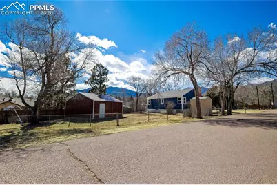 1611 Lorraine Street, Colorado Springs, CO 80905 - Photo 30