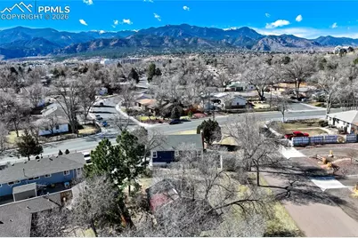 1611 Lorraine Street, Colorado Springs, CO 80905 - Photo 4