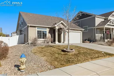 8254 Campground Drive, Fountain, CO 80817 - Photo 2