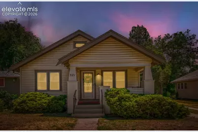521 N Hancock Avenue, Colorado Springs, CO 80903 - Photo 4