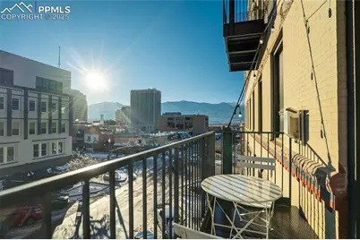 101 N Tejon Street #330, Colorado Springs, CO 80903 - Photo 22