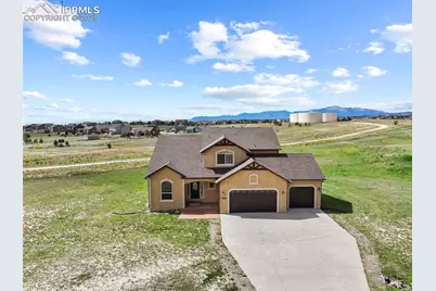11504 Blackcomb Trail, Peyton, CO 80831 - Photo 2