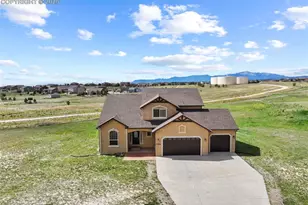 11504 Blackcomb Trail, Peyton, CO 80831 - Photo 2