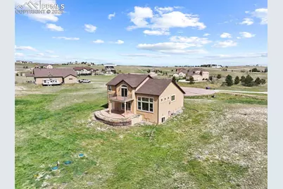 11504 Blackcomb Trail, Peyton, CO 80831 - Photo 40