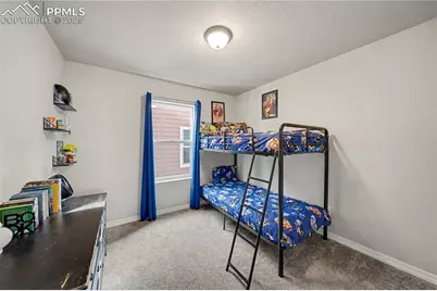 4791 Amazonite Drive, Colorado Springs, CO 80938 - Photo 26