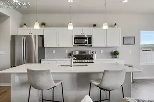 4791 Amazonite Dr, Colorado Springs, CO 80938 - Photo 8