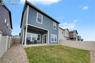 4791 Amazonite Dr, Colorado Springs, CO 80938 - Photo 34