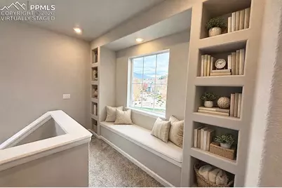1738 Gold Hill Mesa Drive, Colorado Springs, CO 80905 - Photo 16
