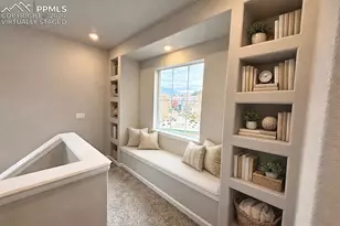 1738 Gold Hill Mesa Dr, Colorado Springs, CO 80905 - Photo 16