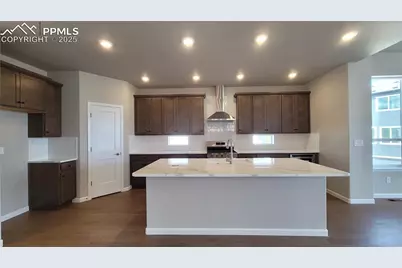 1738 Gold Hill Mesa Drive, Colorado Springs, CO 80905 - Photo 6