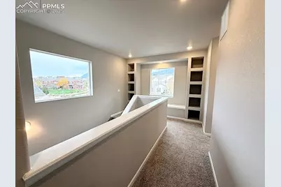 1738 Gold Hill Mesa Drive, Colorado Springs, CO 80905 - Photo 18