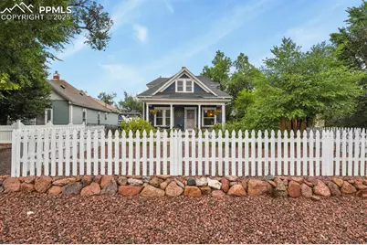 832 E Vermijo Avenue, Colorado Springs, CO 80903 - Photo 6