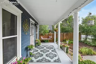 832 E Vermijo Ave, Colorado Springs, CO 80903 - Photo 4