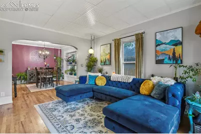 832 E Vermijo Avenue, Colorado Springs, CO 80903 - Photo 8