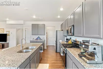 9309 Pennycress Drive, Colorado Springs, CO 80925 - Photo 10