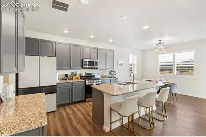 9309 Pennycress Drive, Colorado Springs, CO 80925 - Photo 8