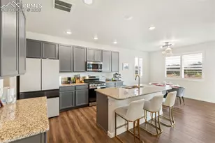 9309 Pennycress Dr, Colorado Springs, CO 80925 - Photo 8