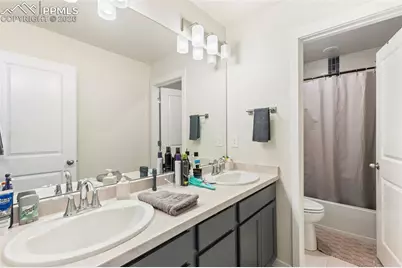 9309 Pennycress Drive, Colorado Springs, CO 80925 - Photo 22